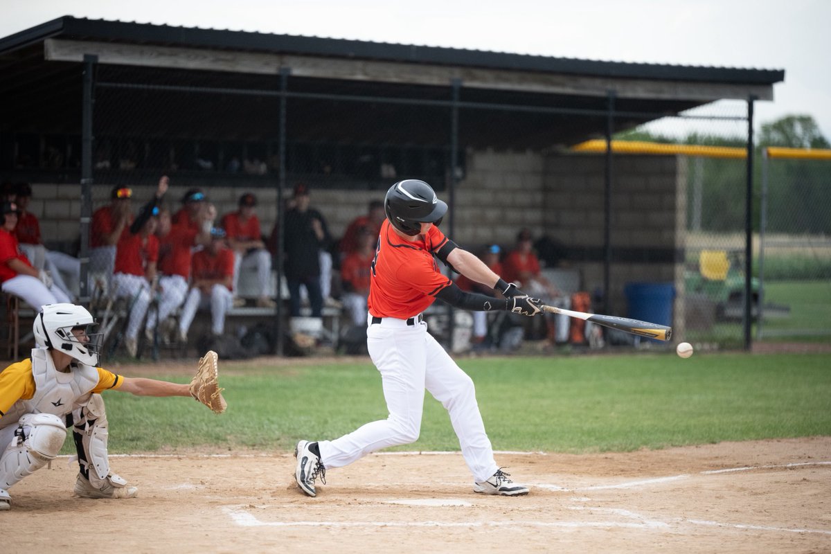 Grinnell Baseball tweet media