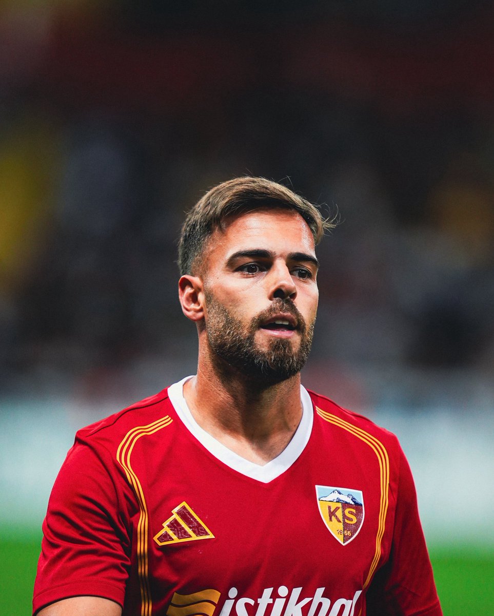 Bazen bir kulübün tarihine girmek, bir filmi baştan yazmak gibidir. #MG7