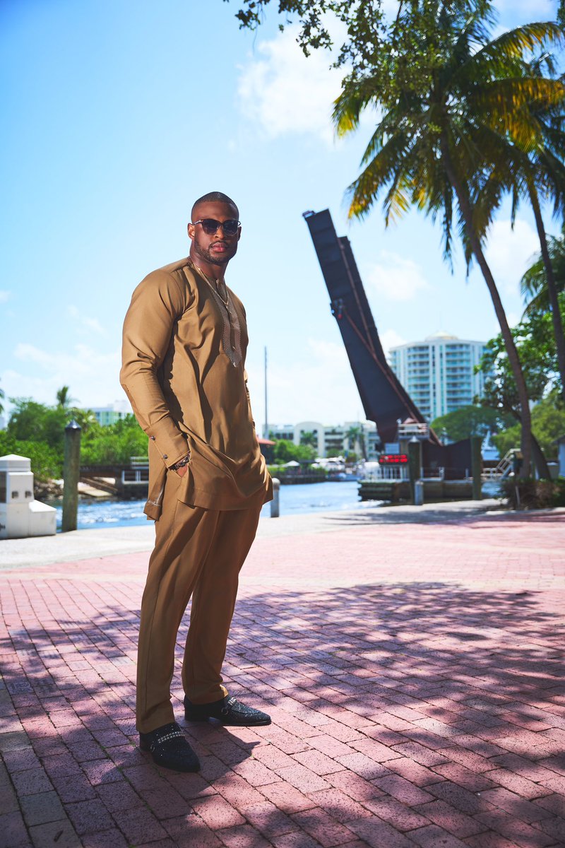 Make every moment attractive! 
  The Gentle Giant himself 🔥

KAYBOBO THE GOLDEN BOY
KAYBOBO THE DRAMA
#Kaybobo 
#BBNaija #BBNaijaS10