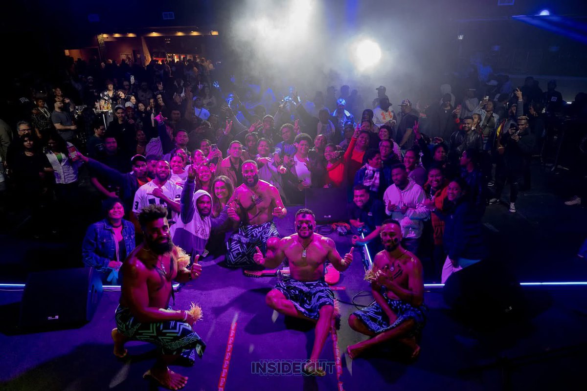 InsideOut Fiji tweet media