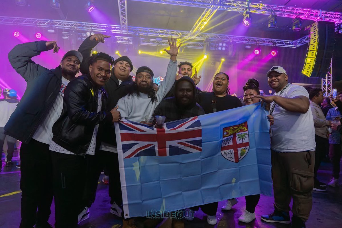 InsideOut Fiji tweet media