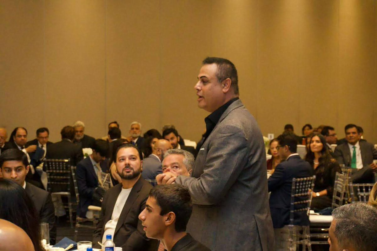 پاکستان کے روشن مستقبل کے لیے پر اعتماد رہیں، اور سرمایہ کاری کے فروغ میں فعال کردار ادا کریں۔ فیلڈ مارشل سید عاصم منیر کی امریکا میں اوورسیز پاکستانیوں سے گفتگو
#Pakistan #PakistanZindabad 
#PakistanArmy