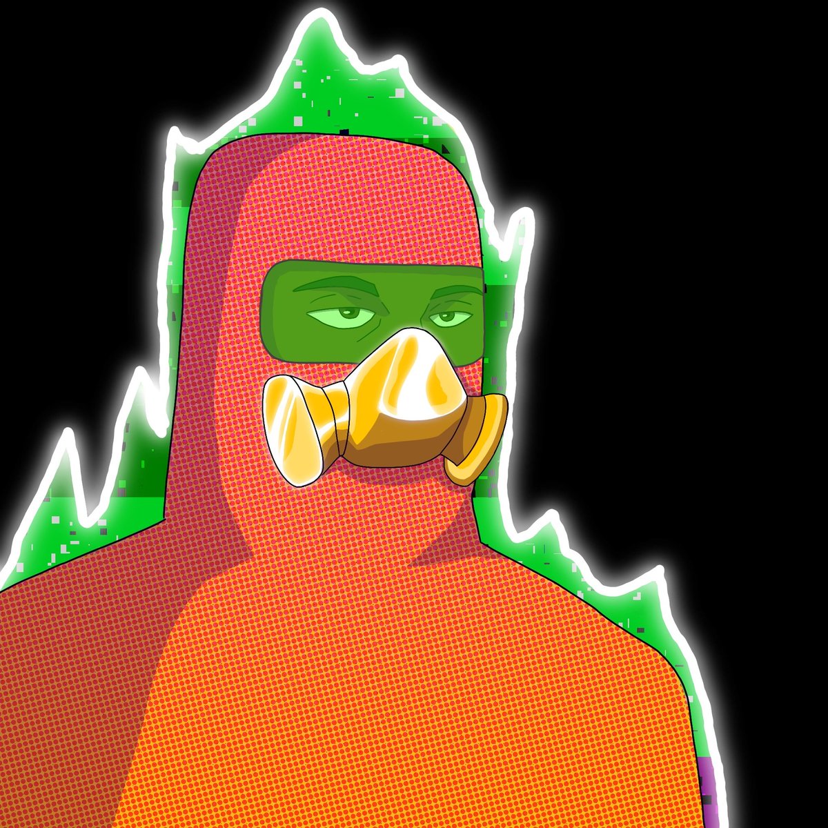 Beck to the lab. 🧪🧬

100+ Enlistments this week, setting another record for the Guild.