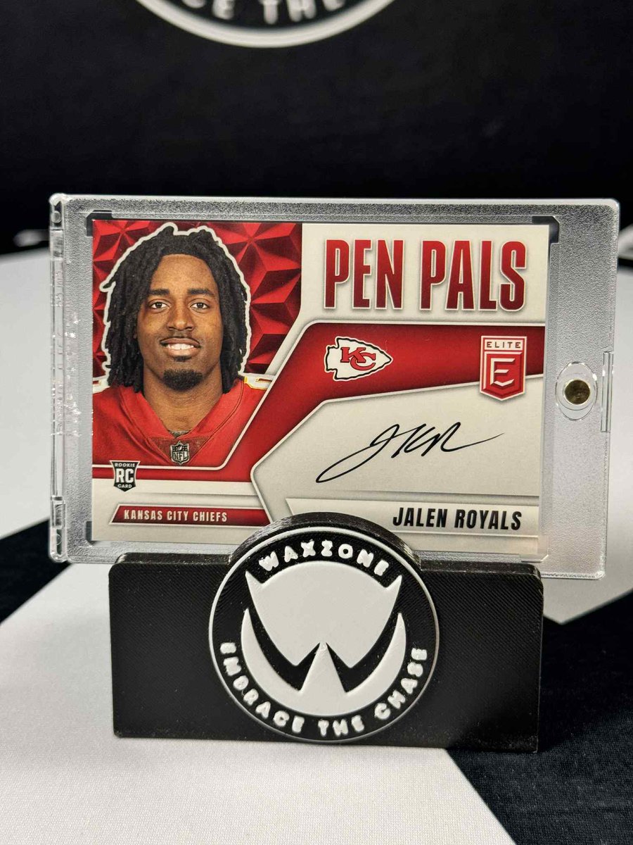 WAXZONE Sports & Breaks tweet media