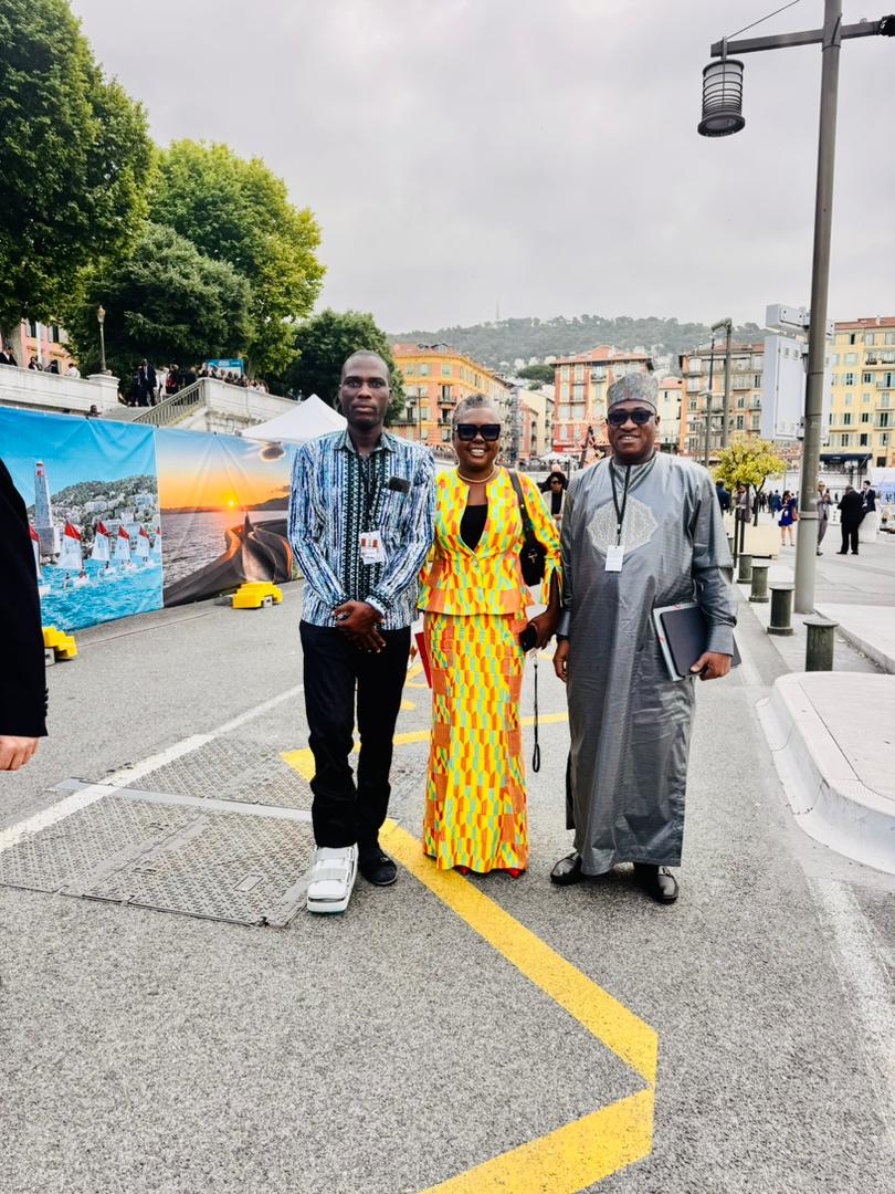 Murtala,
I have just returned home from your burial service. My brother, my colleague, my comrade—today we laid you to rest. Your sudden departure has left a deep void, and quite a bit of unfinished business for the benefit of our nation.

When you took up the mantle of Minister