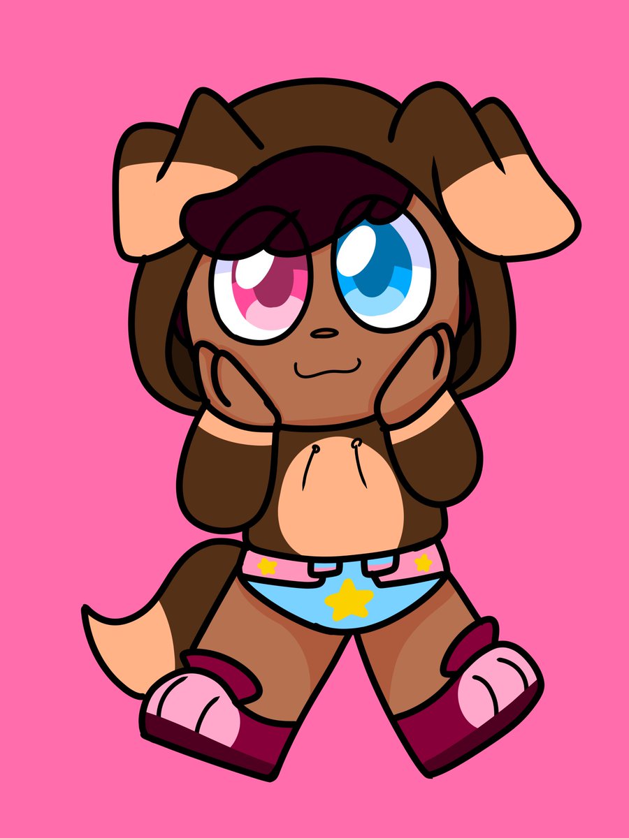 DubEstudios's tweet photo. Mi personaje en forma bebe #abdl #diaper #abdlart #diaperart #diaperboy #abdlboy https://t.co/rjFf3ujJzZ