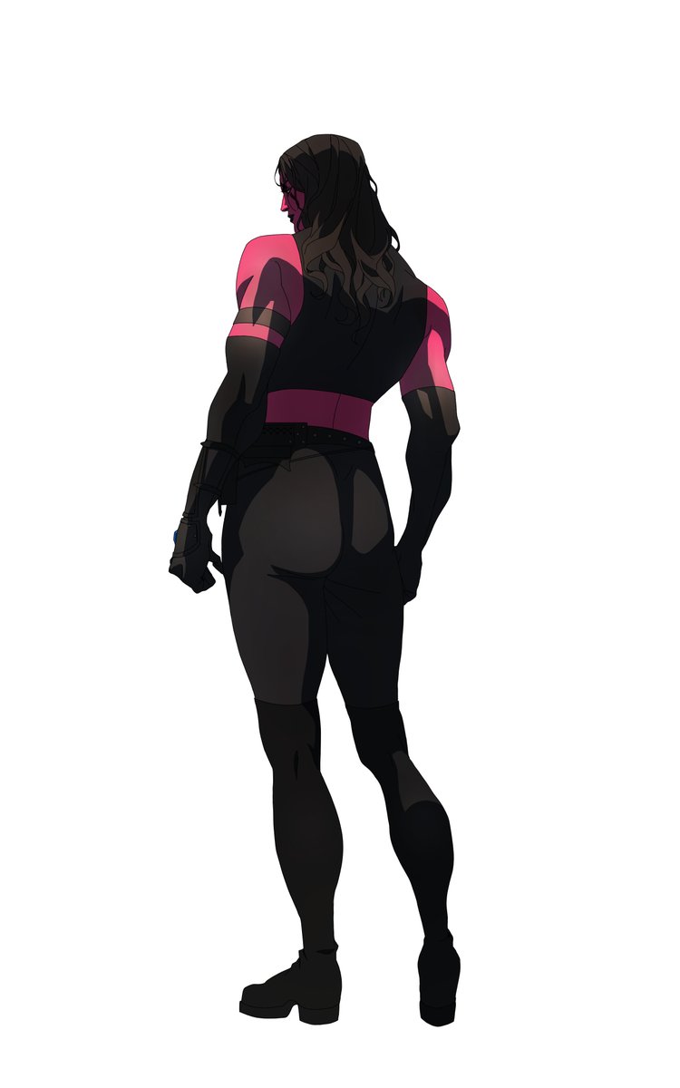 Adaya Dre'kaeri 🔥
commission for <a href="/BabblesOfBrooke/">✨A Brooke of the Old Republic✨</a>
