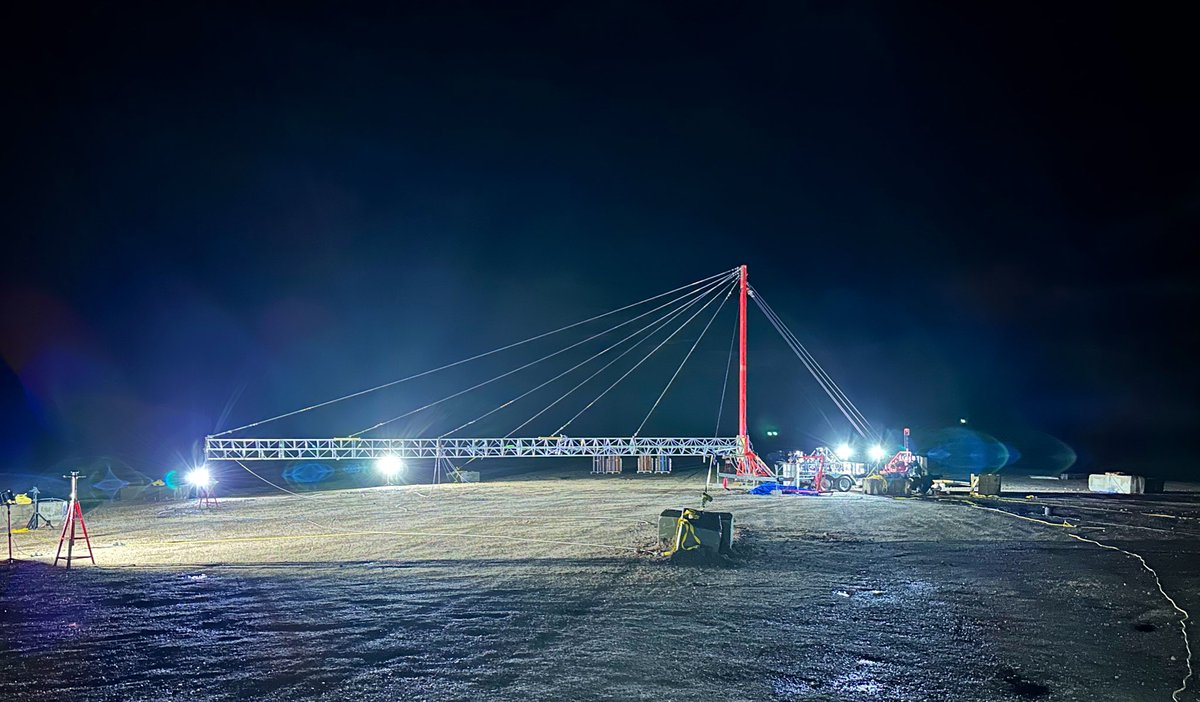 Now targeting Tuesday, August 12 at 5 AM EDT for the launch of our suborbital Starsailor launch vehicle.

The livestream will start at 4 AM EDT, approximately an hour before the launch. 

Tune in for the first Canadian space launch of the 21st century!

SCRD-Launch.short.gy/livestream