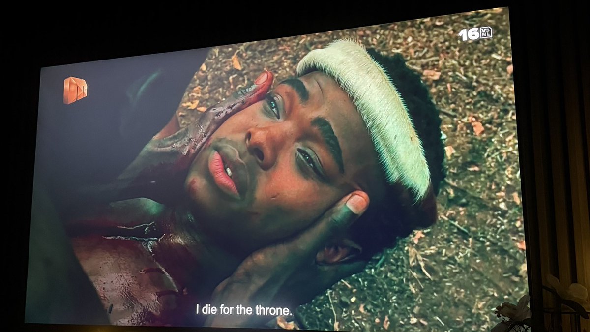 #ShakaiLembeS2  I swear Liyana had a feeling about this 💔🥹