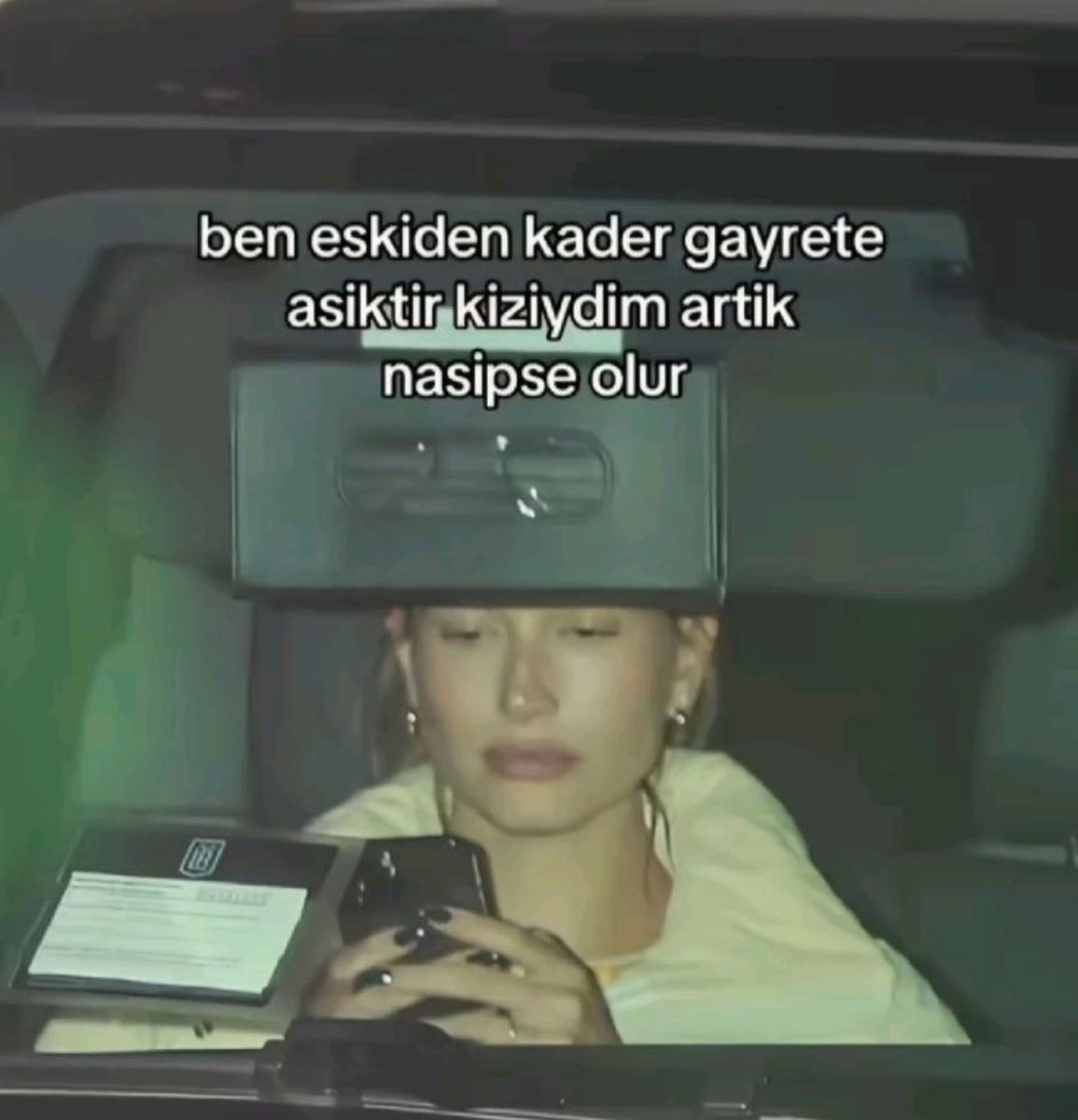 Gökçe (@yavrumbisakinya) on Twitter photo 