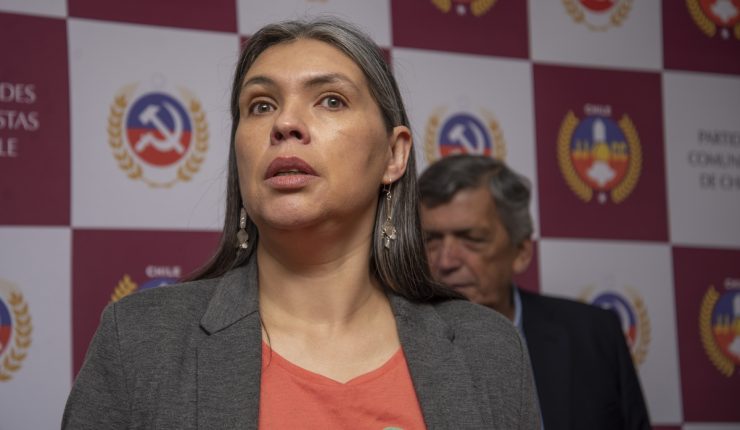 Cuál es la wna más mentirosa : Camila Vallejo, Karol Cariola, Jeannette Jara o Barbara figueroa?