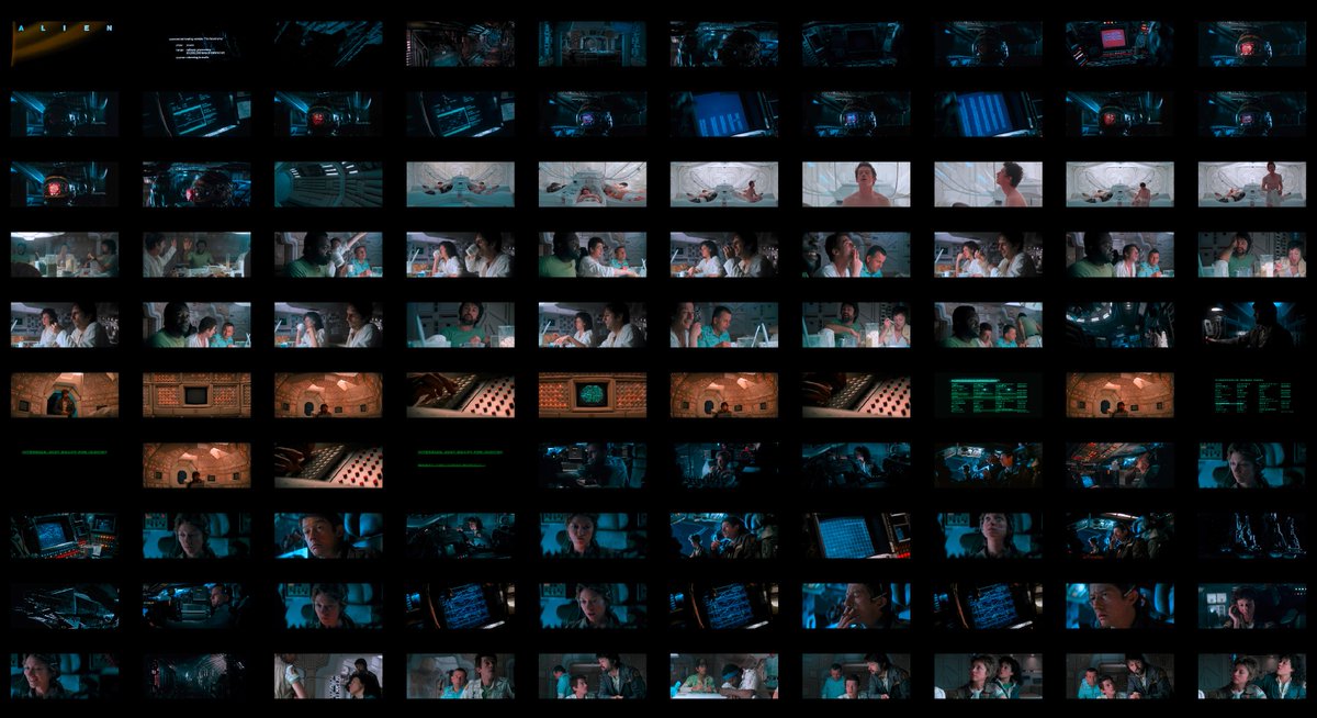 vashikoo's tweet photo. Every individual shot in the first 11 minutes screams claustrophobia and dread. 4K click and zoom. https://t.co/Dru85ZqLNb