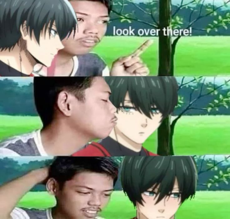me and oomfs