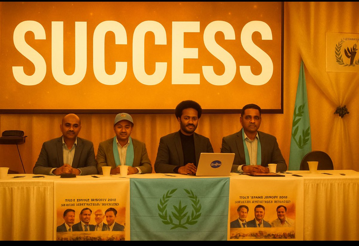 Congratulations Cincinnati #EBRF #Yiakl #BNH 👏🏿👏🏿👏🏿 <a href="/EGerasouli35992/">Elias Gerasoulis</a> <a href="/BeyeneGerezghe1/">Beyene Gerezgher</a> <a href="/GirmaySeltene/">Seltene Girmay TEFETAWI TALKSHOW</a> <a href="/CmaDawit/">Dawit Teferi,CPA,CMA</a> <a href="/alema_kidus/">ጓል ገበያ</a> <a href="/BereketKahsai1/">Bereket Kahsai</a> <a href="/martinplaut/">Martin Plaut</a>