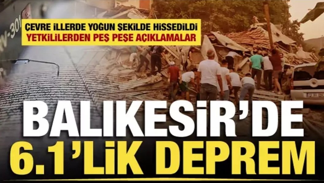 suhenzer's tweet photo. Çok çok geçmiş olsun Balıkesir! 🙏😔
Hz Rahman muhafaza eylesin 🤲

Depremi hisseden 
#İstanbul
#Manisa
#İzmir
#Bursa
#Uşak
#Yalova
Depremde hayatını kaybeden vatandaşlarımıza ALLAH teala rahmet eylesin
Depremi hisseden bütün vatandaşlarımıza çok geçmiş olsun
#Balıkesirdeprem https://t.co/JOWFQn1QYG