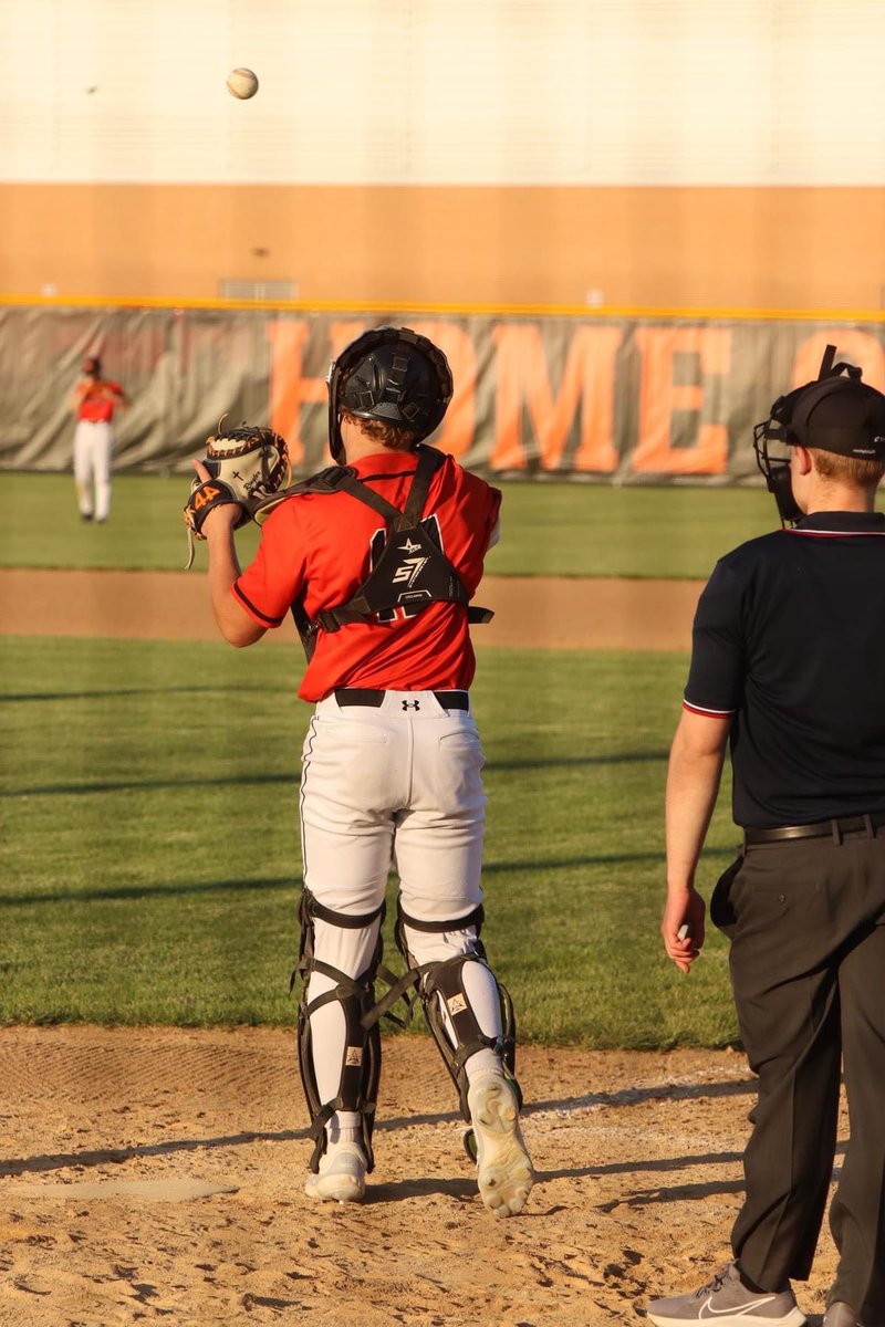 Grinnell Baseball tweet media