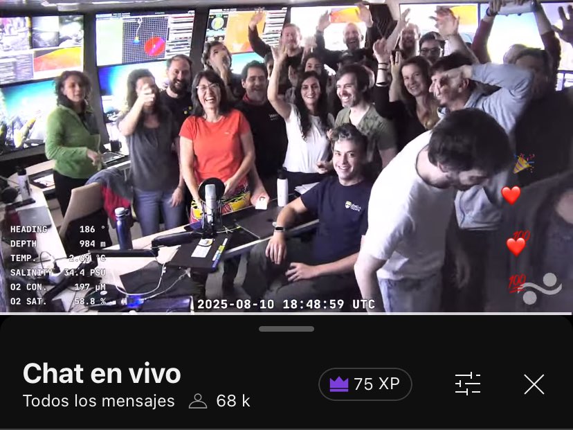 avecessoyyanina's tweet photo. Señor presidencial si el Conicet y la universidad pública no sirven para nada porque estamos todos llorando con los científicos? https://t.co/ansPGtqVDD