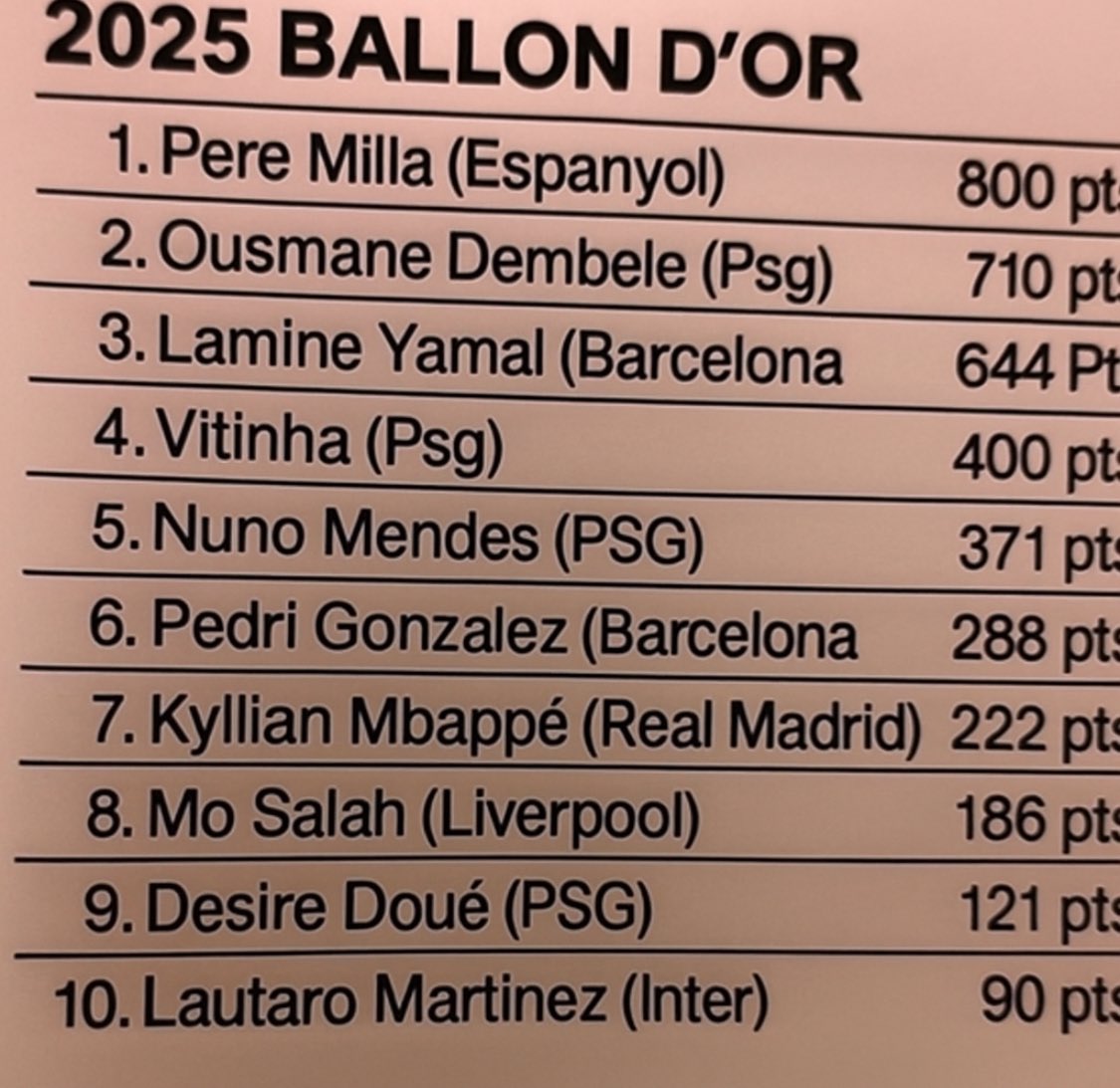 He llorado con esto
#rcde