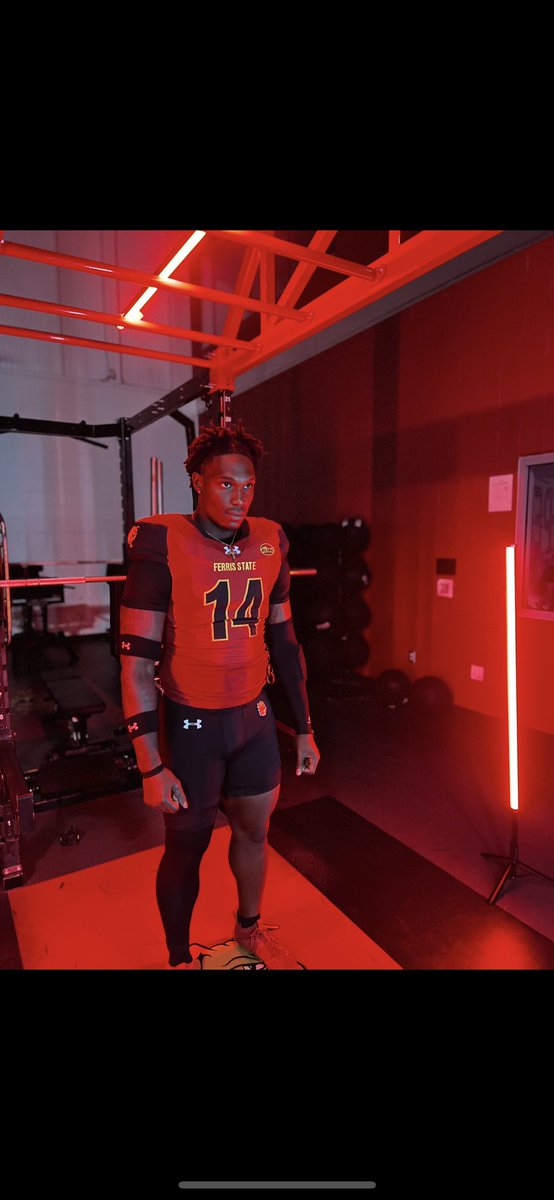 The14show is bacc, forever grateful for my 2nd chance.