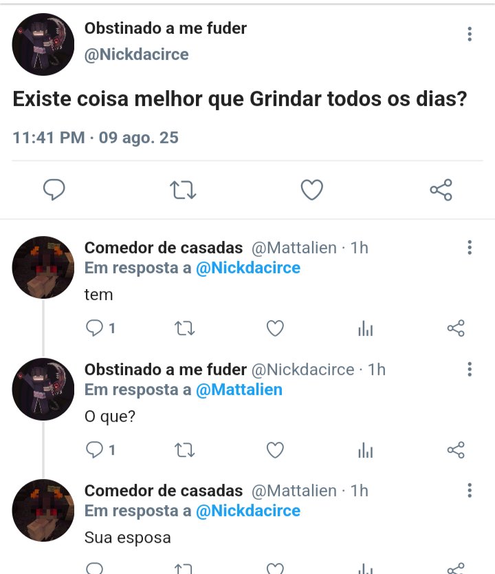 Tuba_Baleia's tweet photo. Se atômic familly tivesse twitter: 

(Parte 1, vai ter especialista que não é dos atômic, mas o foco vai ser eles) 
#arkanis https://t.co/ixayQPKJk5