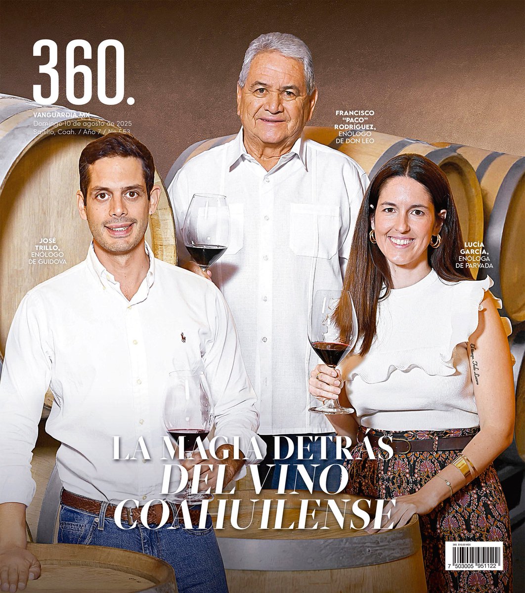 Saltillo360.com tweet media