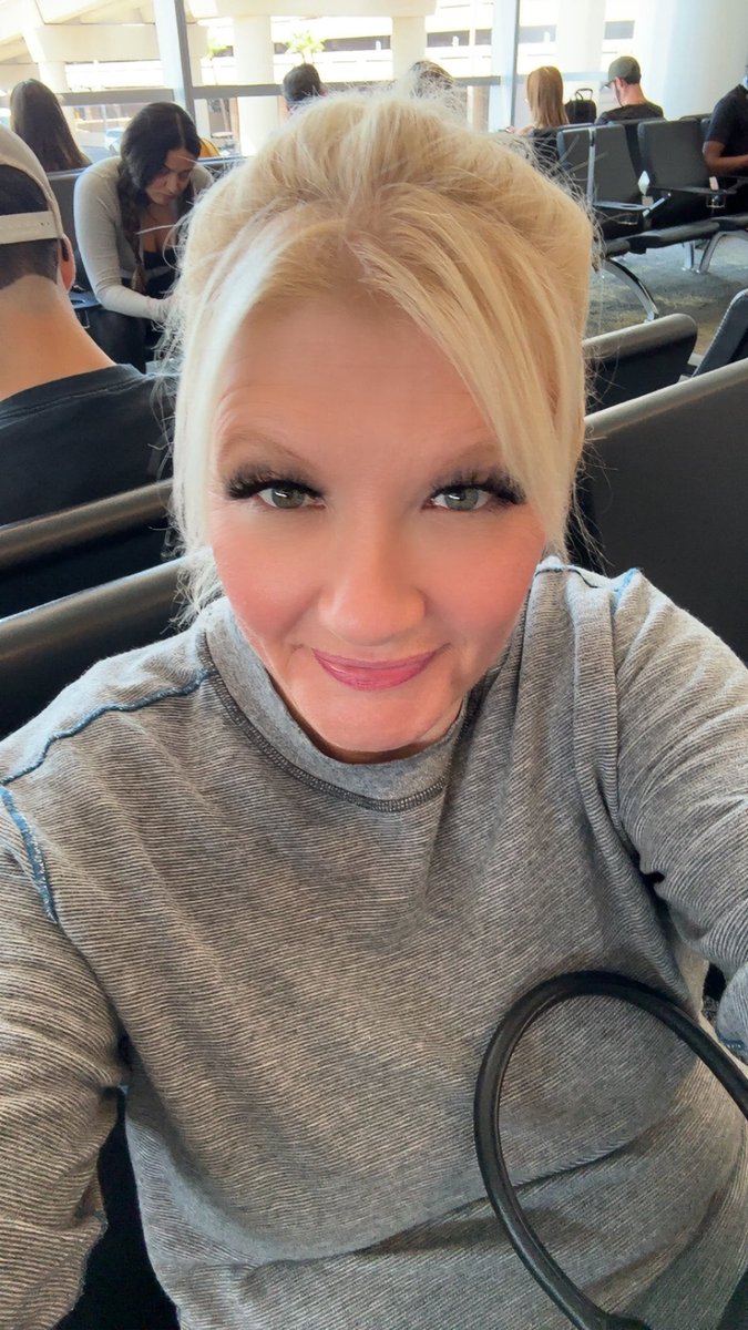Bree Austin (@breeaustin10) on Twitter photo On my way to Vegas, and then LA for Urban X for <a href="/TheFlourishxxx/">TheFlourishxxx - Modern Adult Ent and Streaming</a> AND MY FLIGHTS ON TIME😂 On my way to Vegas, and then LA for Urban X for <a href="/TheFlourishxxx/">TheFlourishxxx - Modern Adult Ent and Streaming</a> AND MY FLIGHTS ON TIME😂