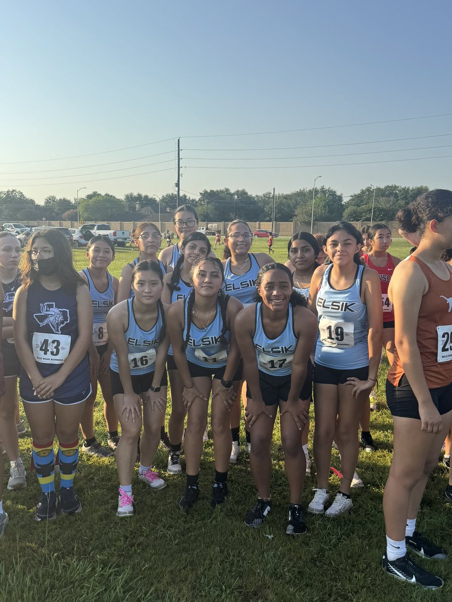 Mighty Rams Track / XC tweet media