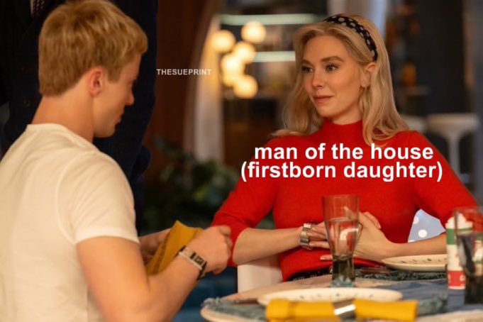 becca ➃ | f4 spoilers (@thesueprint) on Twitter photo 