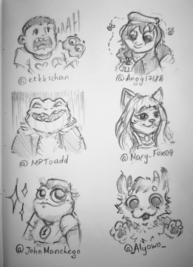 Sketchbook's stuff Part 1 ✨

<a href="/eckkschan/">🎁🎄𝓔𝓬𝓴𝓴𝓼-𝓜𝓪𝓼 𝓽𝓲𝓶𝓮 𝓲𝓼 𝓱𝓮𝓻𝓮!🎄🎁</a> <a href="/Angy17188/">Angy</a> <a href="/MPToadd/">Skuzlocke🎃</a> <a href="/Mary_Fox09/">Mary🌸</a>  <a href="/JonnManchegO/">Wadesdezz 7007 (C0MM OPEN)</a> <a href="/_Alyowo_/">Aly✨</a>