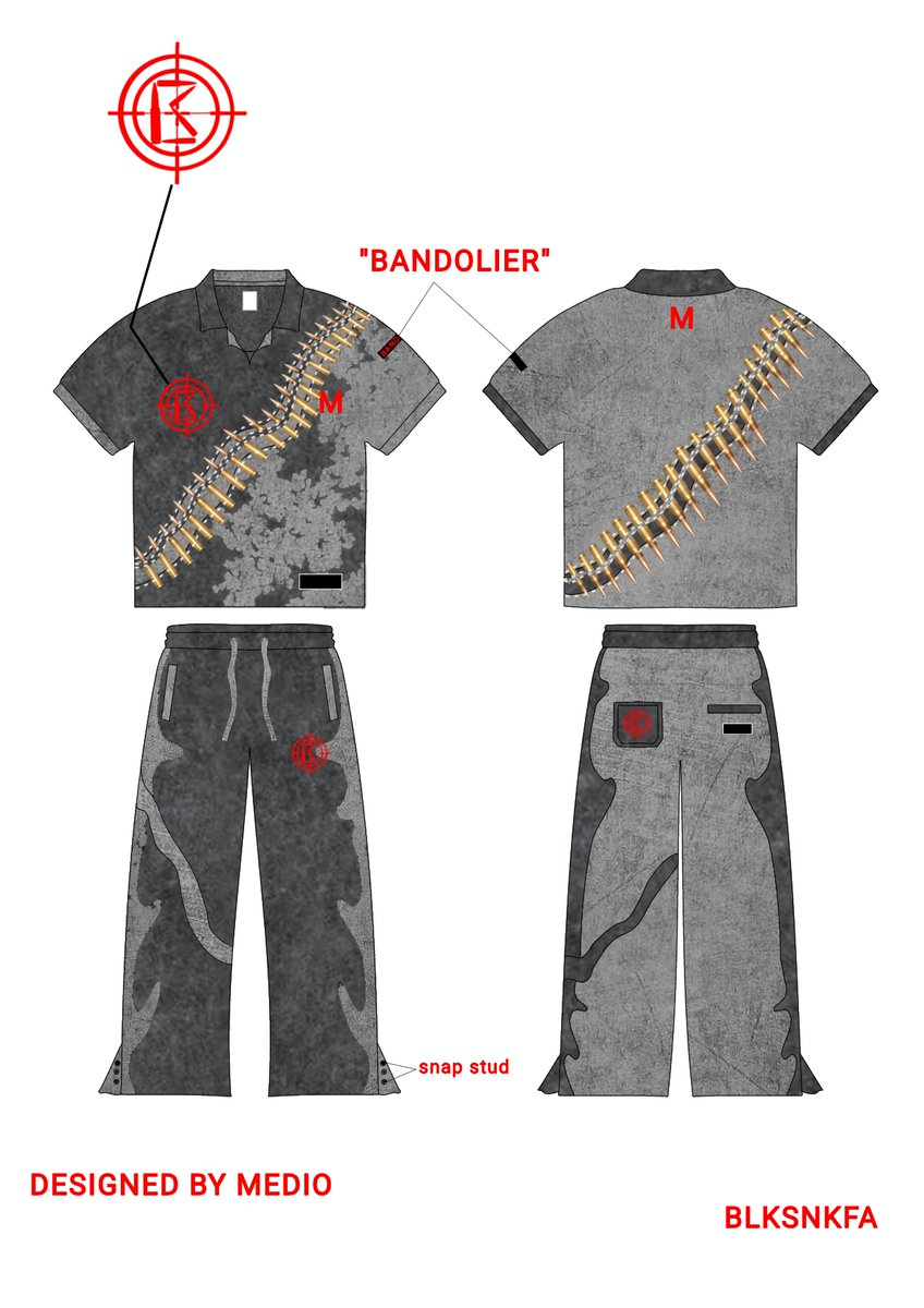 open for commissions.