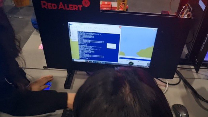 icsctf's tweet image. First Blood &apos;ECDIS Hooking’