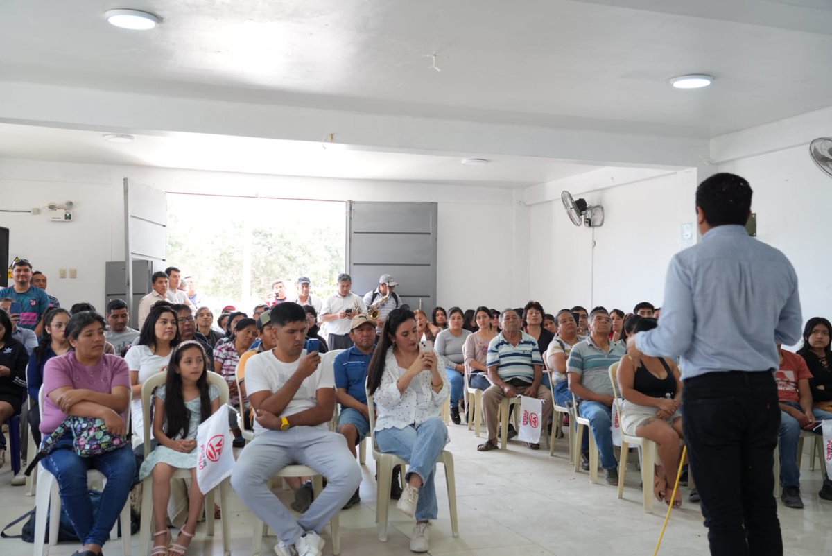 ¡En Lambayeque por la Asamblea Constituyente!

Con alegría, juventud y arte llegamos a la ciudad de Chiclayo, Lambayeque, para exponer nuestro plan para la patria y la necesidad de la Asamblea Constituyente. 

¡En unidad, venceremos!