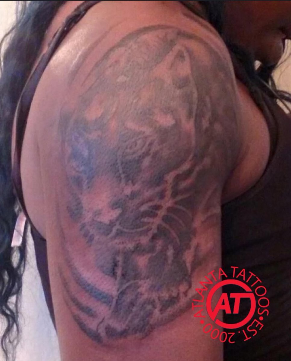 tattooatlanta's tweet photo. Freestyle 🖊️ Booking Available🗓️

#atlantatattoo #atltattoos #atlantaink #explorepage #fyp #atlantatattooartist #atlink #atllife #atl #atlanta #florida #miami #traveltattoo #dfw #ink #traveltattoo #inked #tattoos https://t.co/0alXKOO5Ia