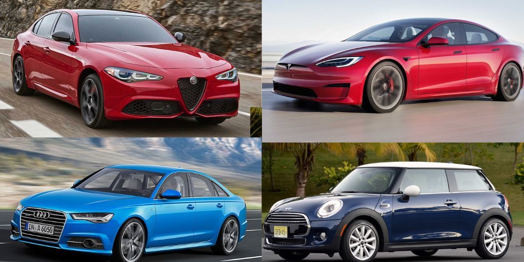 mahmadsohel's tweet image. 5 Cars With Tough Suspension and 5 That Feel Fragile daxstreet.com/cars/263638/5-… #suspensionproblems #toughsuspension