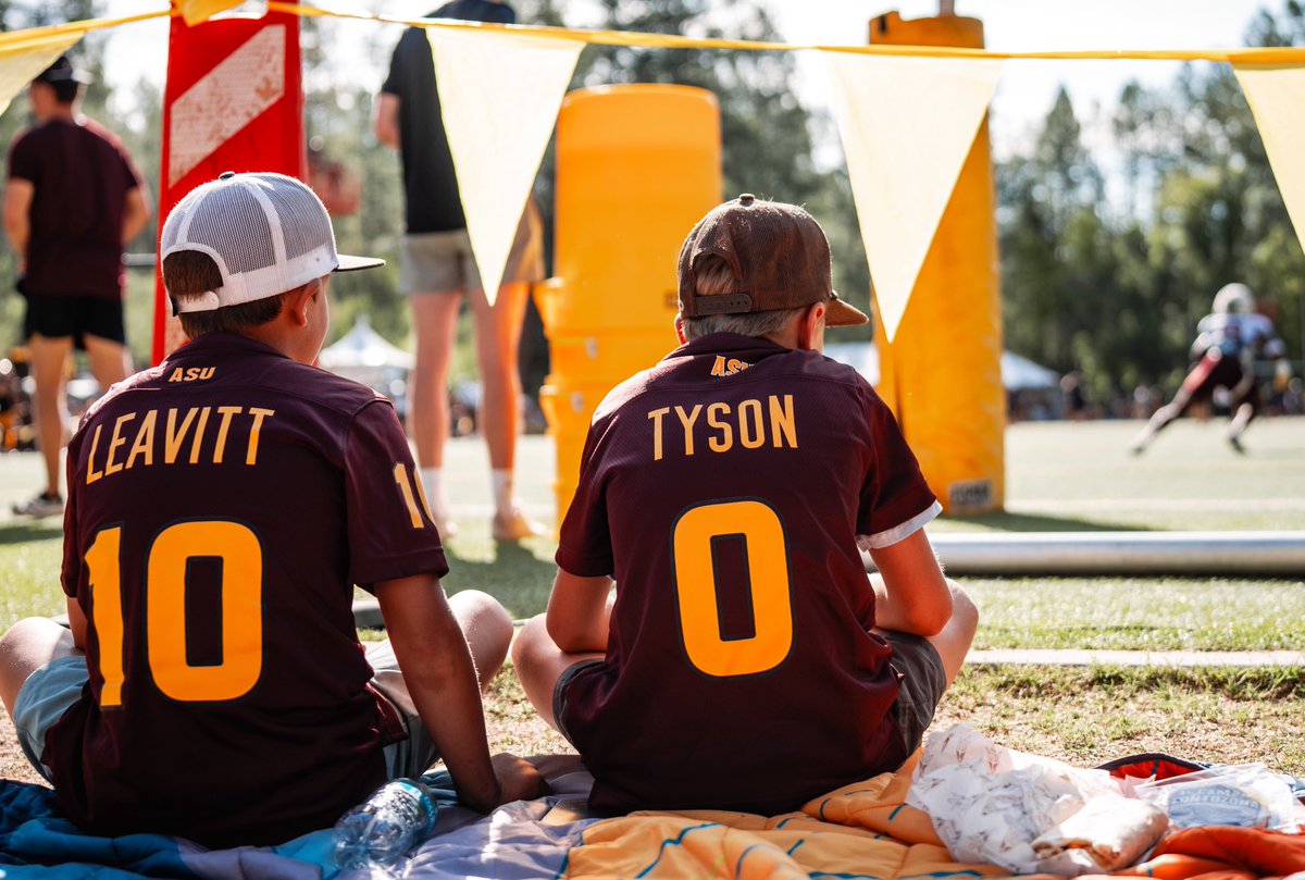 Shout out <a href="/emjeanson/">Emma</a> for my favorite photo so far from Camp T.