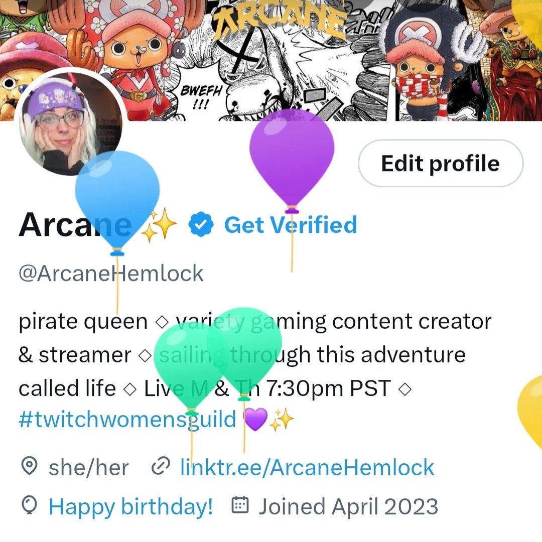 Arcane ⊹ ˖ Ი𐑼 tweet media