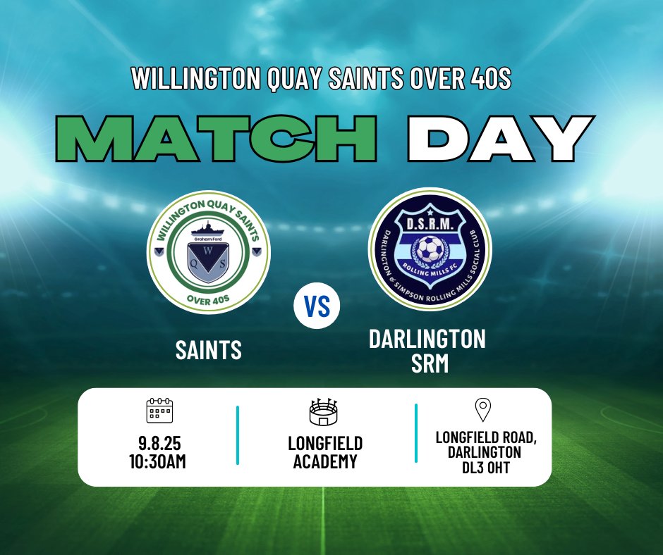 March Day 1 Result: 2-2

A hard fought and well deserved draw to open the league campaign. Started terribly, played shite and kept going to pull back against a strong team. 

At home next week, unbeaten and ready to go again. #Unbeaten 
#Desmond
#UpTheSaints⚪🟢