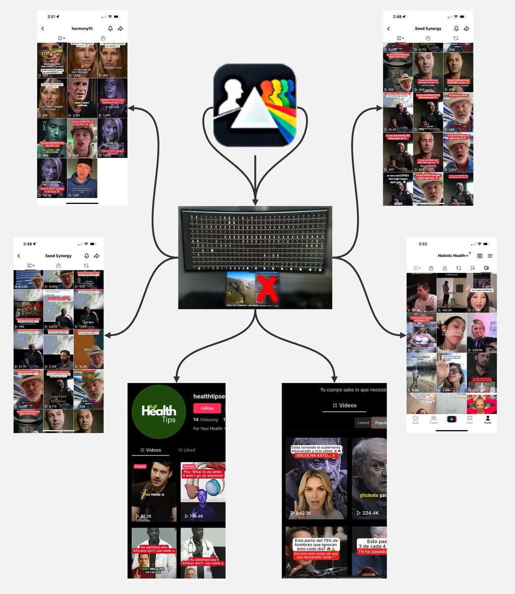 John Newgate tweet media