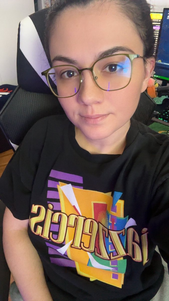 Let’s play some games! See you guys in chat! 

twitch.tv/britbrattv