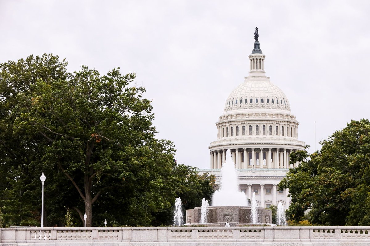 ⏳ 1 day until applications open!
#STEMeducators — tomorrow you can take your voice from the K-12 classroom to the nation’s capital for an 11-month policy &amp; outreach fellowship.
Be ready→science.osti.gov/wdts/einstein/…
#EinsteinFellows25 #STEM #EducatorFellowship #Fellowship  #teacher
