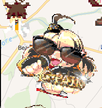 blueristys's tweet photo. decided to check wplace in my region ... what is this FREAK DOING HERE https://t.co/9D5wihXGX7