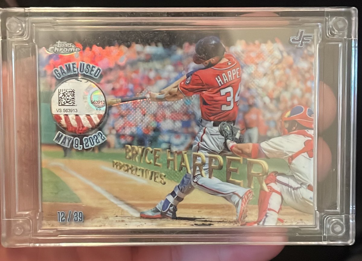 alexthebeast80's tweet photo. @MattStrahm @Topps @TheCardLifeTV https://t.co/swPzMxacJW