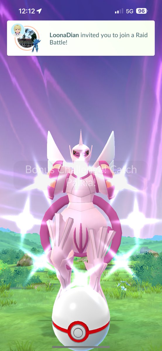 Purple Feebas - 紫色のヒンバス tweet media