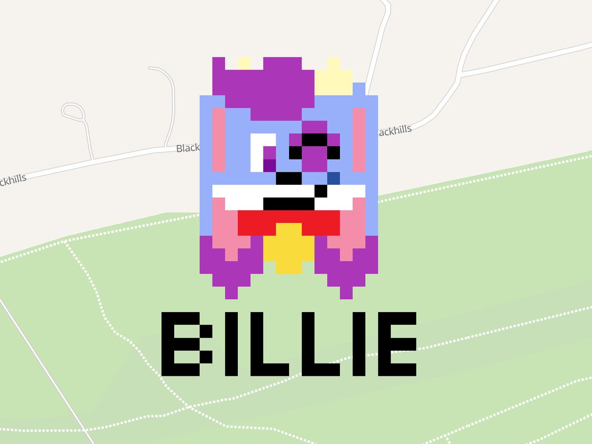ItsJoshUWU's tweet photo. What if Billie Bust Up was in wplace?
#billiebustup #wplace https://t.co/QjBPqxduyl