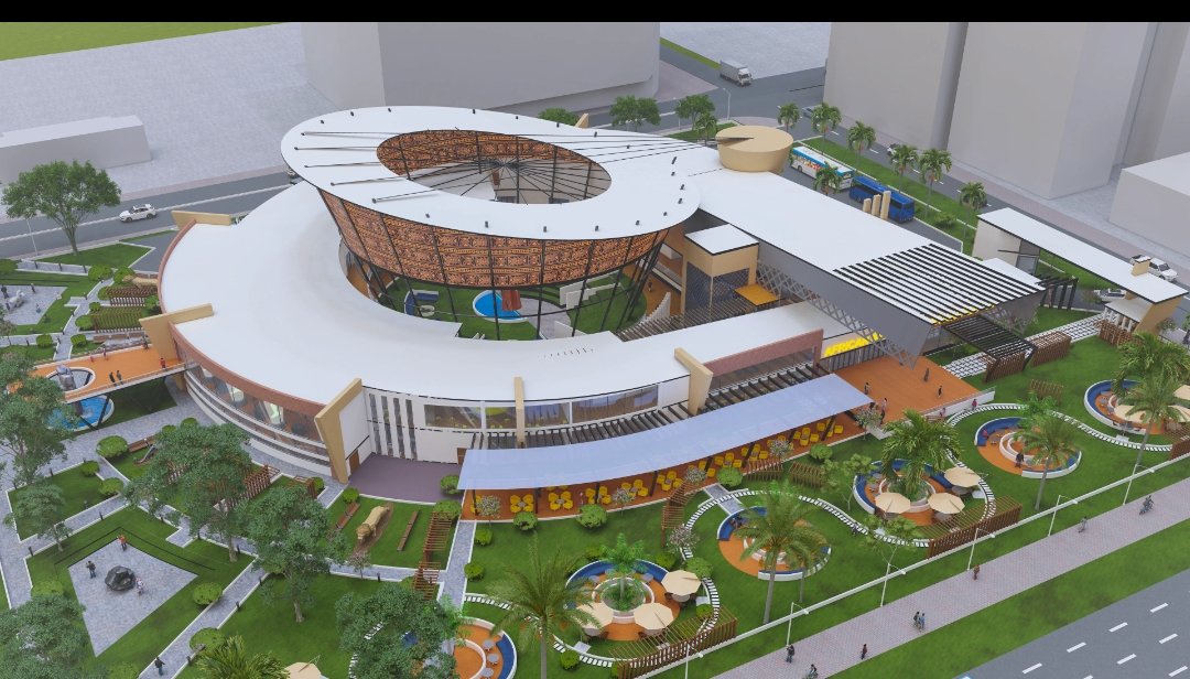 nzioka_kelvin's tweet photo. The African Arts &amp; Antiquities Museum, Nairobi. Thesis project by Nicholas Muchiri. “The Past, The Present, The Future” a cultural arts museum bridging generations, preserving Africa’s heritage for years to come. #Architecture #DesignForCulture Source: 
https://t.co/gZYddM8Wsh https://t.co/eprrtHLdPC