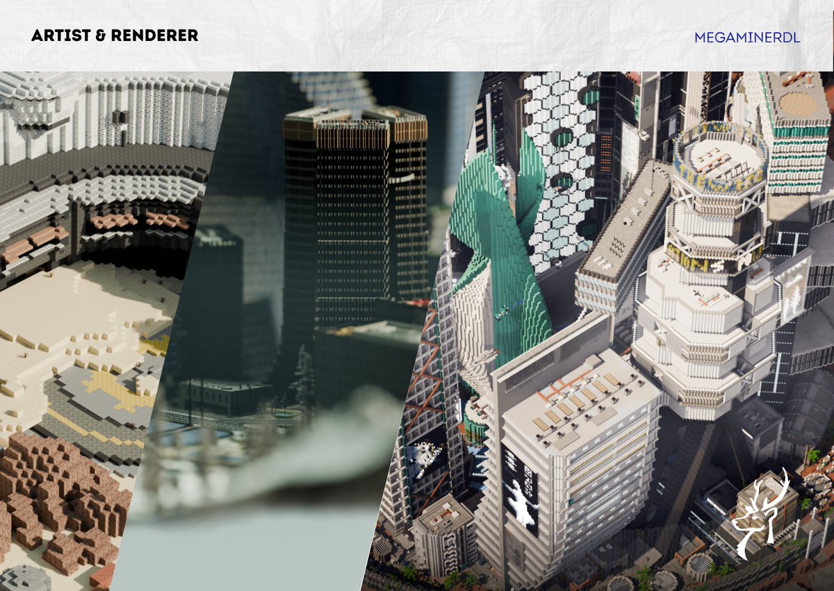 Modern Madness
-
Built &amp; Rendered by <a href="/MegaMinerDL/">MegaMinerDL</a> 
Visual overlay ny <a href="/SKMObuilds/">𝐬𝐤𝐦𝐨</a> 
#Minecraft #MinecraftBuilds #Designs #Renders #AtlasStudios