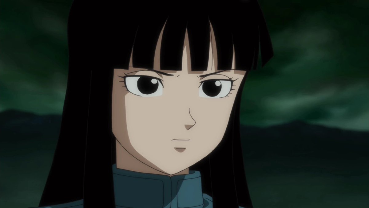 HMMMM..

Would anyone want to interact with a genderswap Mai account? // 🪲