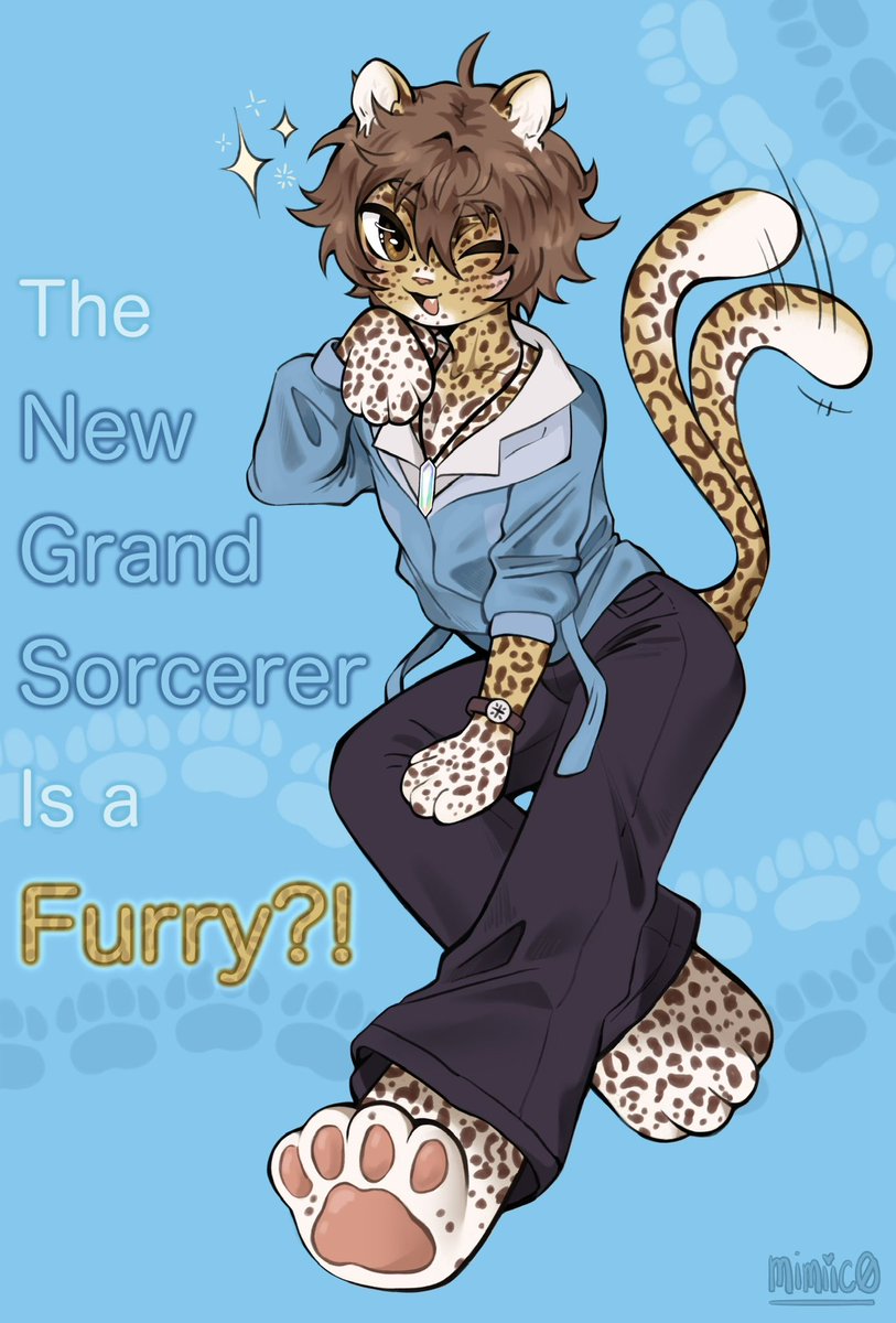 i think i got the wrong nukani manga guys 
🐆8️⃣
#NUcarnival #NUカーニバル #Eiden #エイト