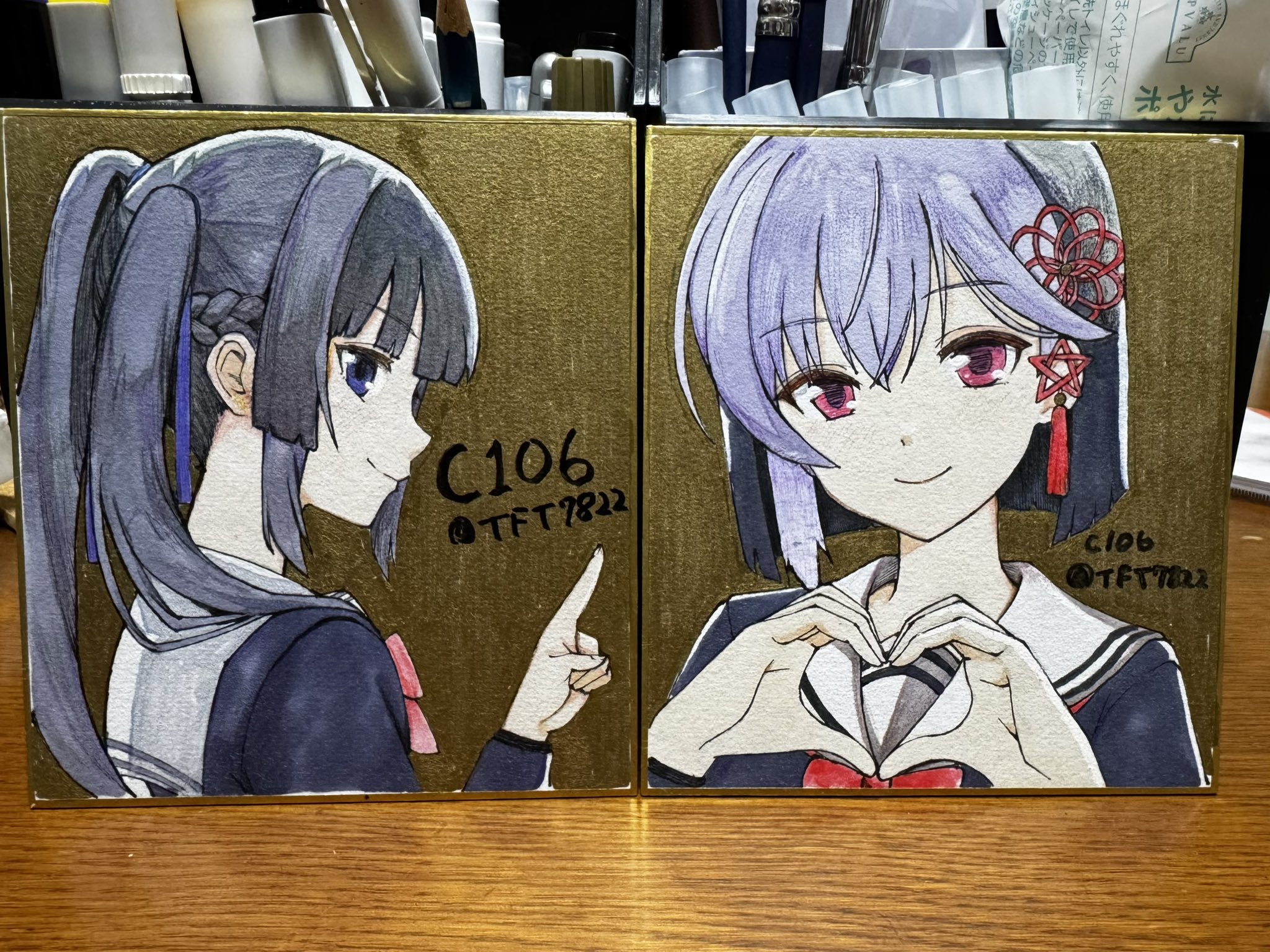 ra9様♥️専用ページ TFT (@TFT7822) / X