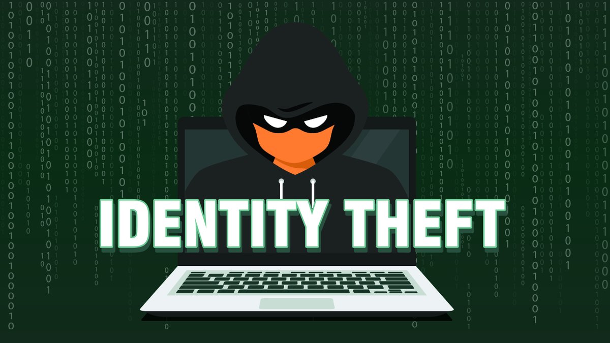 Indiana Dept. of Revenue (@inrevenue) on Twitter photo If you are a victim of identity theft, report it to DOR: in.gov/dor/resources/…
#scam #theft #scammers #Indiana #DOR #FYP #explore If you are a victim of identity theft, report it to DOR: in.gov/dor/resources/…
#scam #theft #scammers #Indiana #DOR #FYP #explore